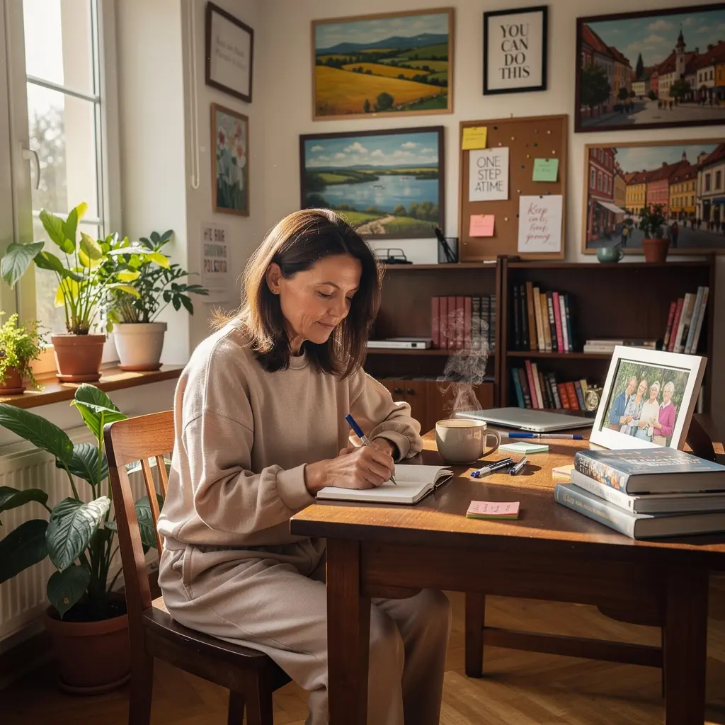 Mentoring w rozwoju osobistym - kluczowe znaczenie